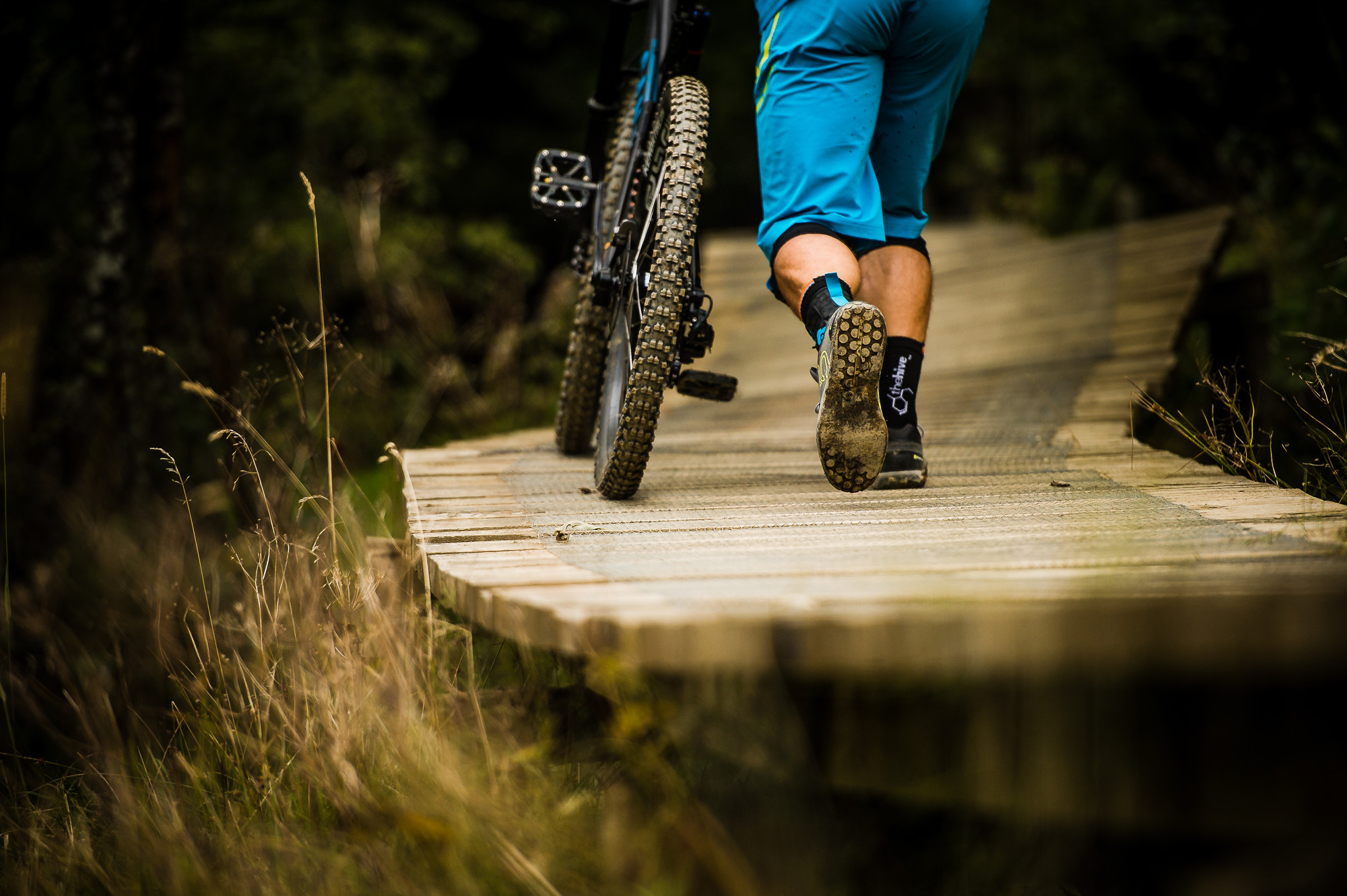 Biken & Radfahren in Saalbach Hinterglemm