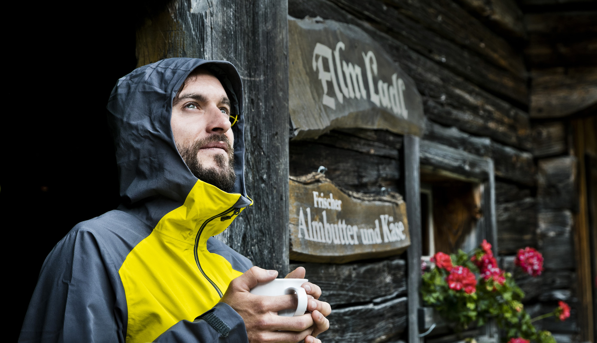 Ihr Wanderurlaub in Saalbach-Hinterglemm